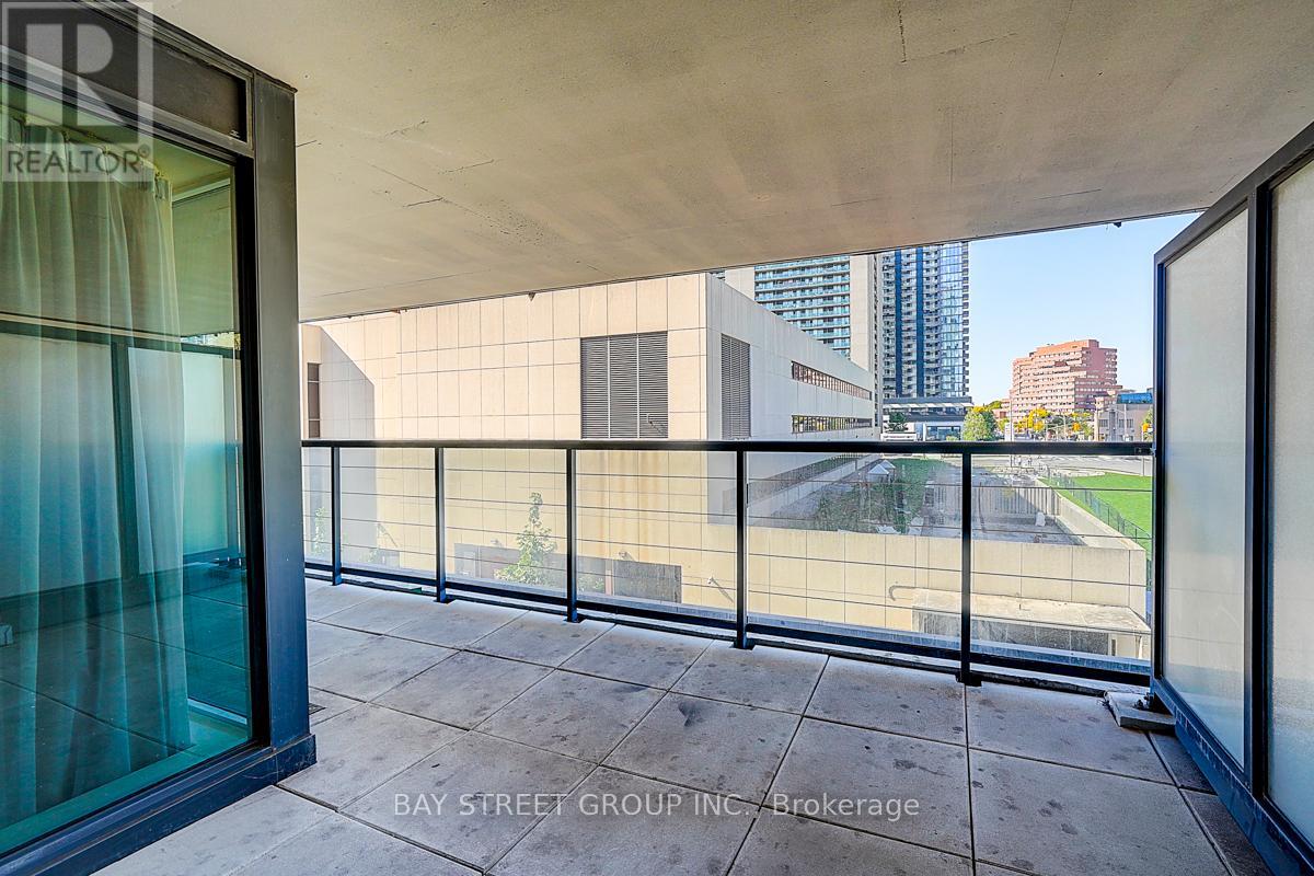 308 - 88 Sheppard Avenue E Property Photo 26