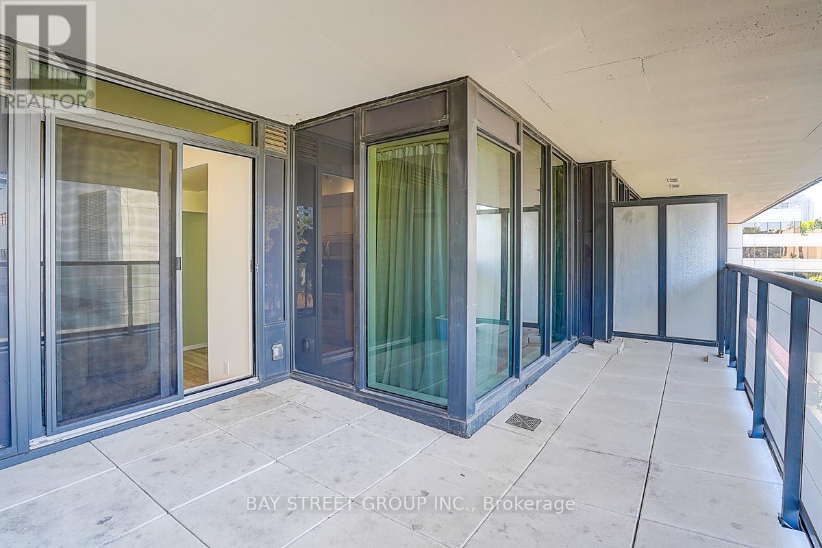 308 - 88 Sheppard Avenue E Property Photo 27