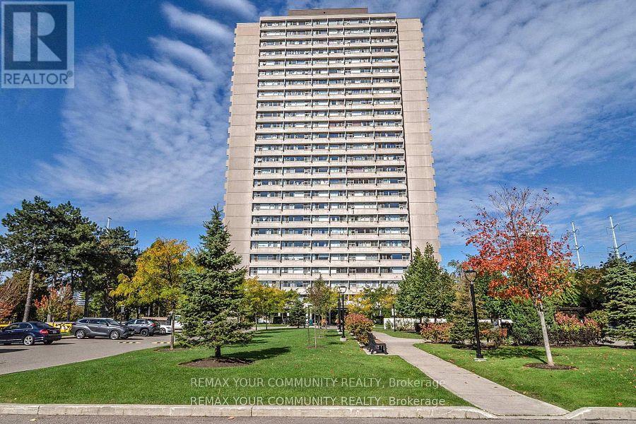 2108 - 735 Don Mills Rd Road Property Photo 1