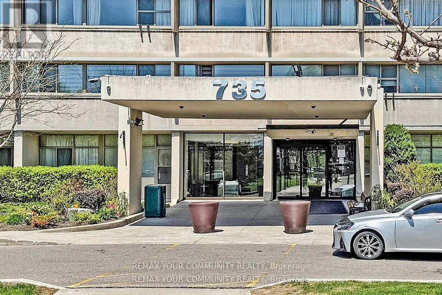 2108 - 735 Don Mills Rd Road Property Photo 2