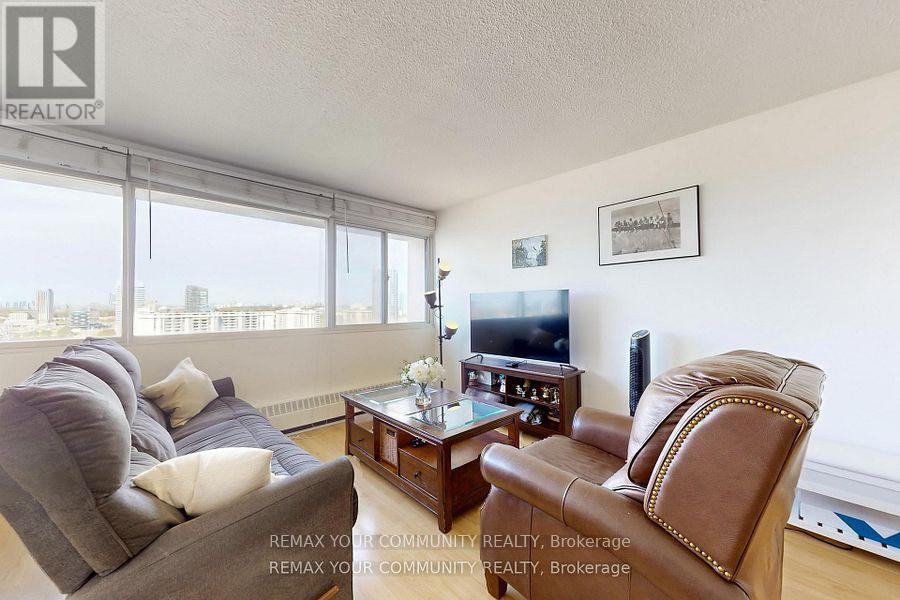 2108 - 735 Don Mills Rd Road Property Photo 6
