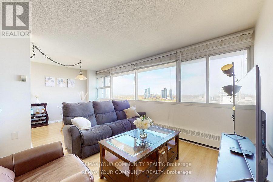 2108 - 735 Don Mills Rd Road Property Photo 7