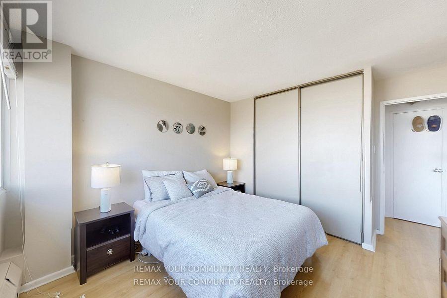 2108 - 735 Don Mills Rd Road Property Photo 11