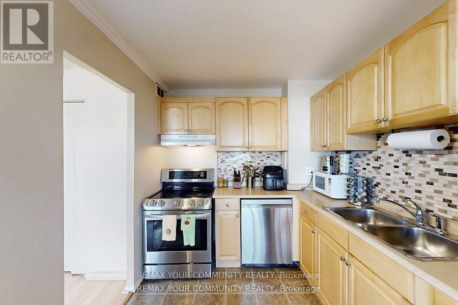2108 - 735 Don Mills Rd Road Property Photo 14
