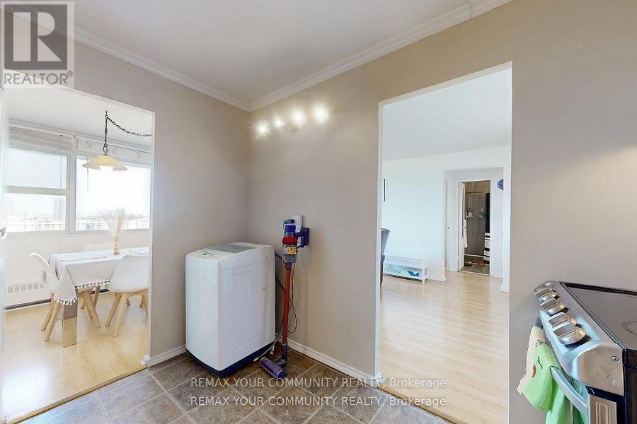 2108 - 735 Don Mills Rd Road Property Photo 16