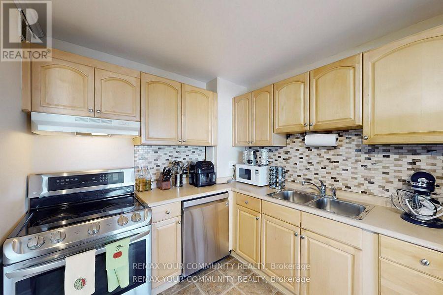 2108 - 735 Don Mills Rd Road Property Photo 17