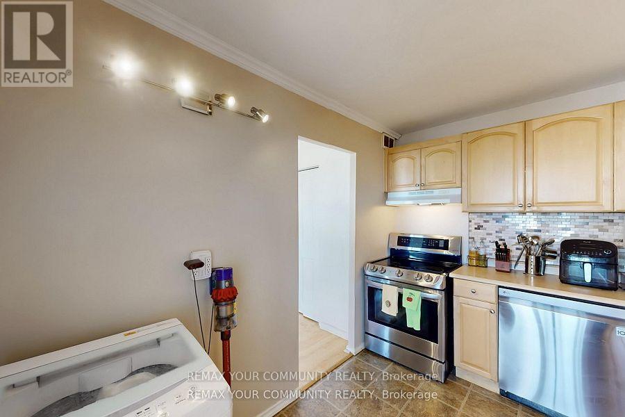 2108 - 735 Don Mills Rd Road Property Photo 18