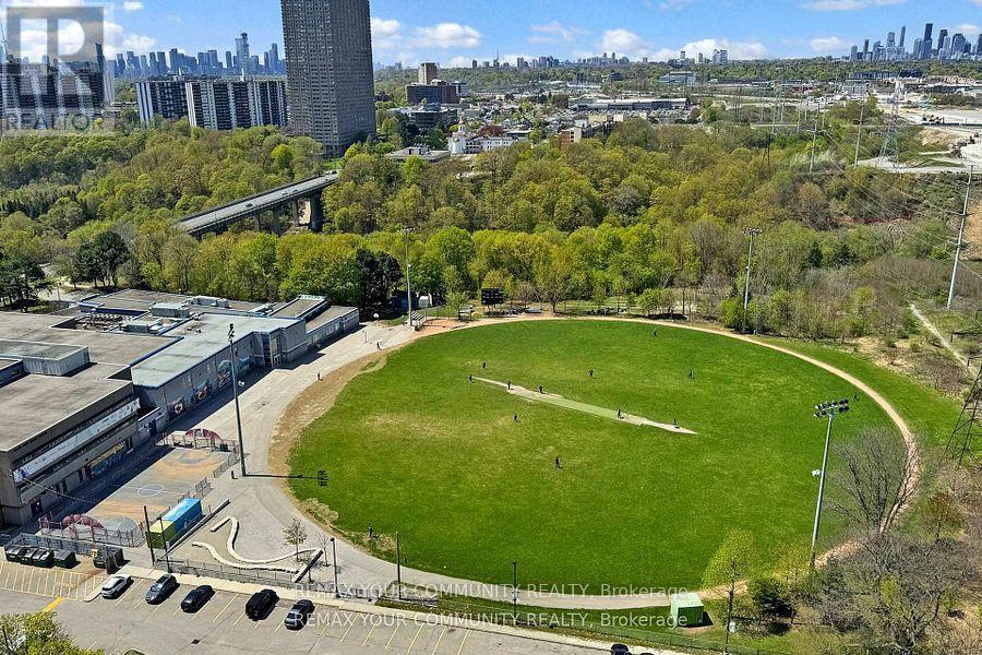 2108 - 735 Don Mills Rd Road Property Photo 23
