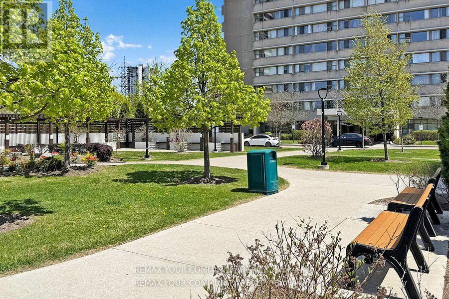 2108 - 735 Don Mills Rd Road Property Photo 24