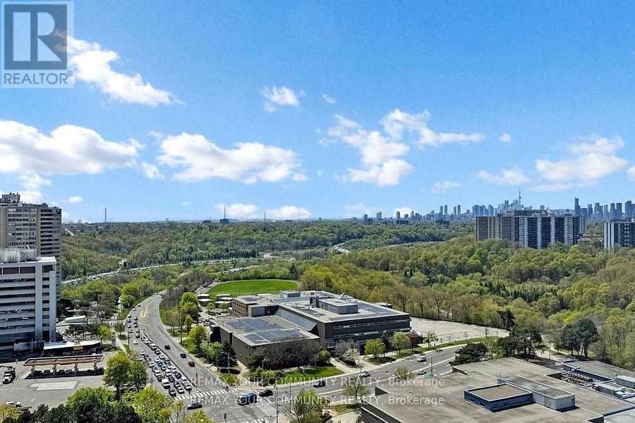 2108 - 735 Don Mills Rd Road Property Photo 26