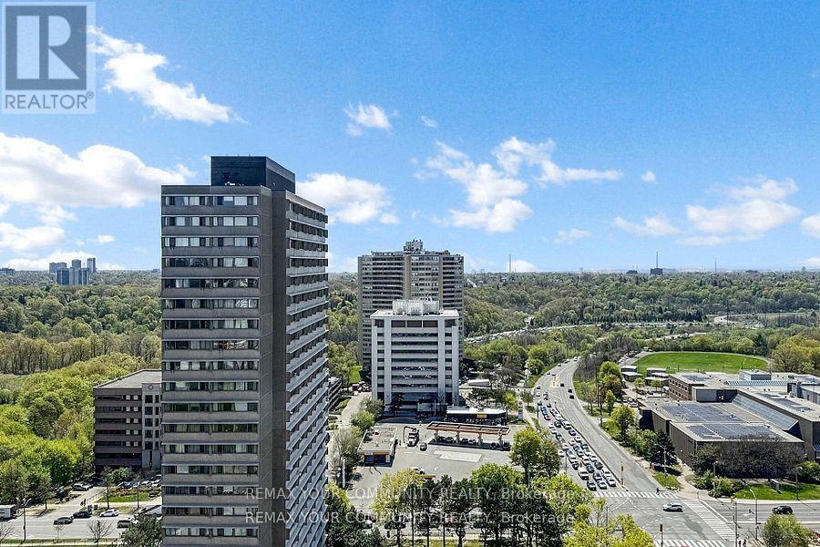 2108 - 735 Don Mills Rd Road Property Photo 27