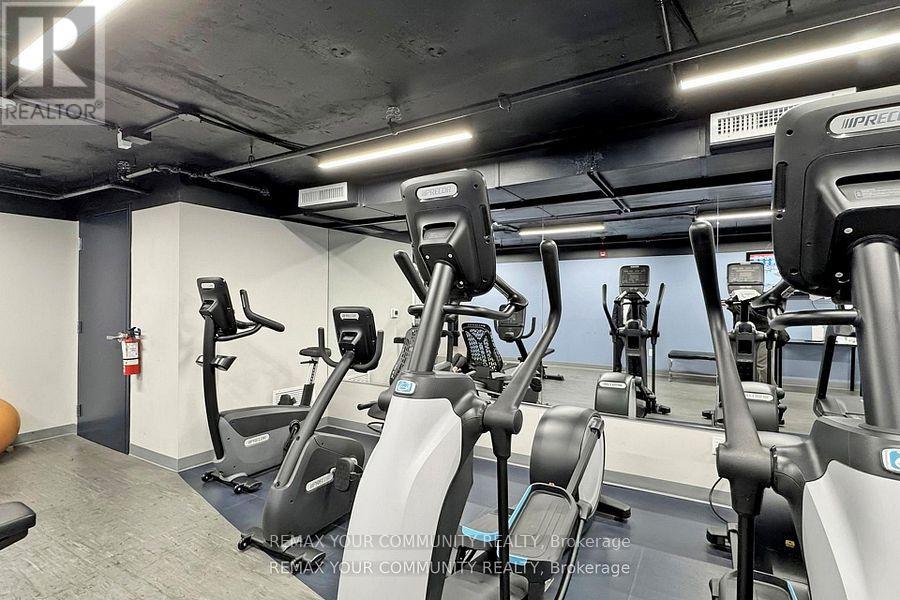 2108 - 735 Don Mills Rd Road Property Photo 29
