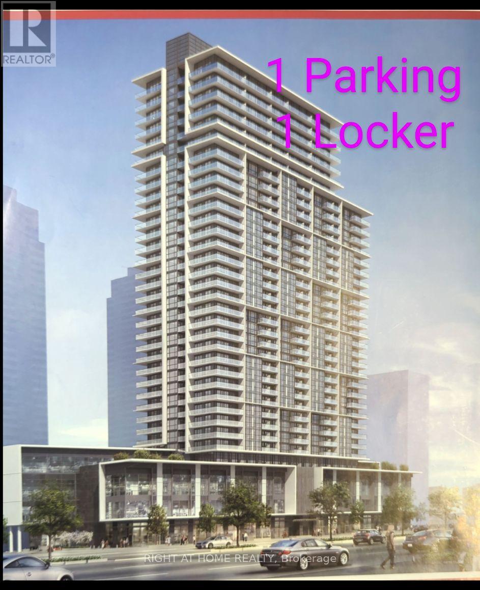 2018 - 4955 YONGE STREET Property Photo 1