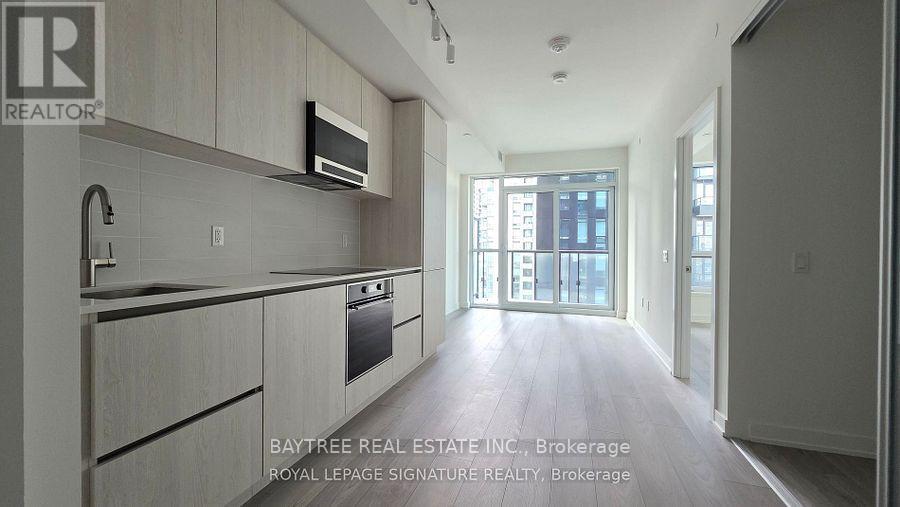 1304 - 110 Broadway Avenue Property Photo 1