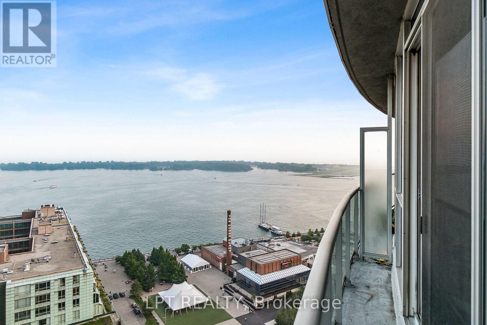 2604 - 208 Queens Quay W Property Photo 1