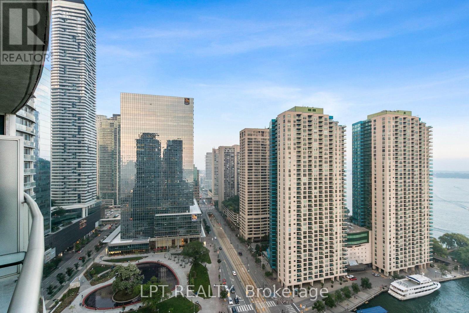 2604 - 208 Queens Quay W Property Photo 23