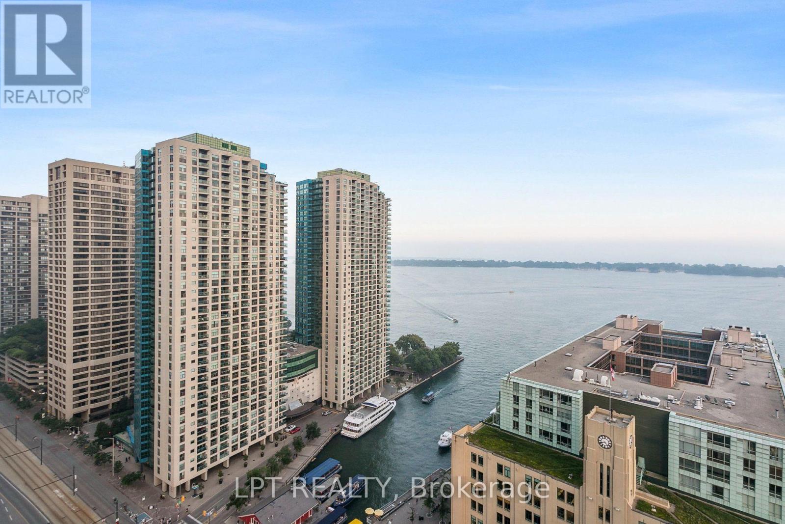 2604 - 208 Queens Quay W Property Photo 24