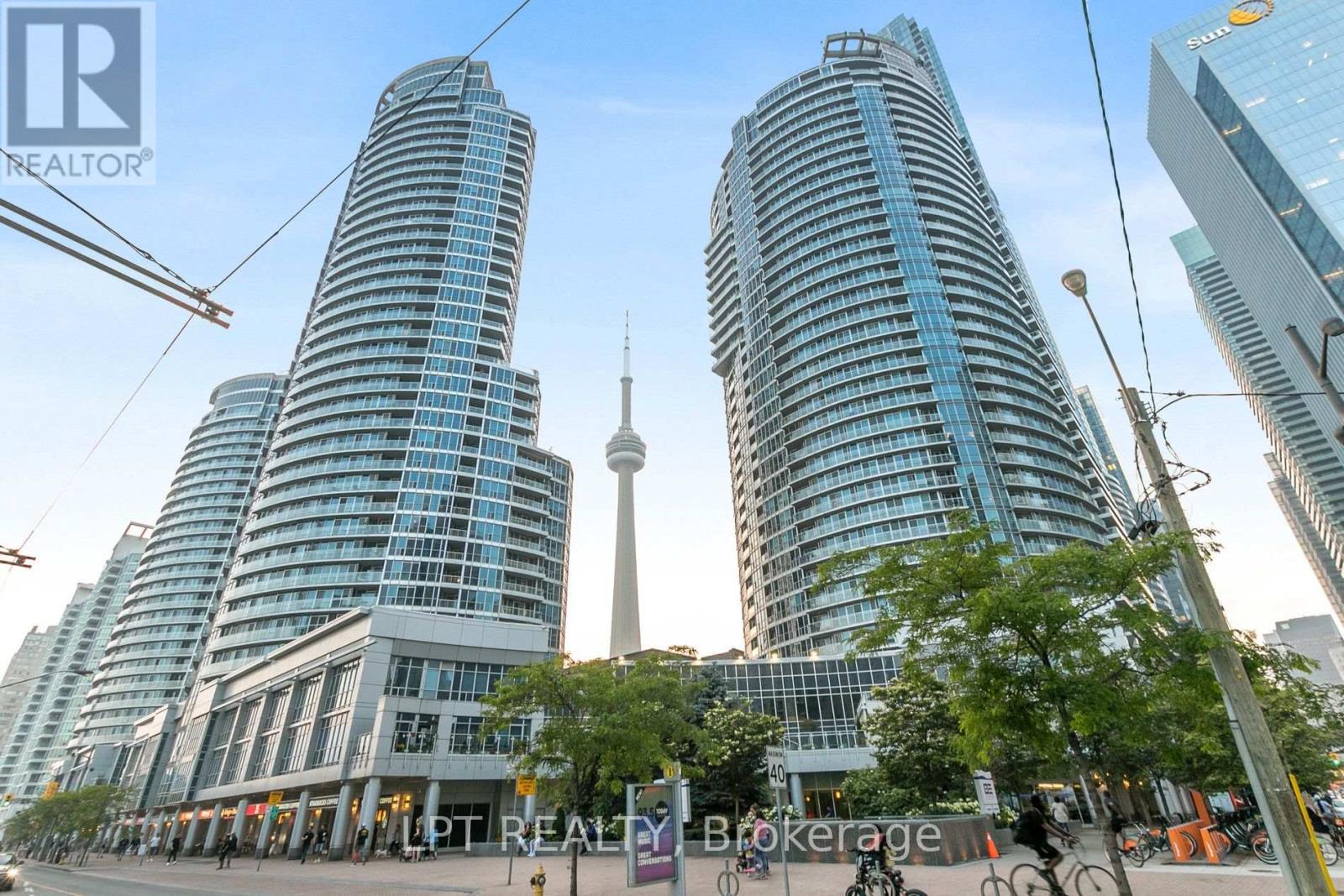 2604 - 208 Queens Quay W Property Photo 25