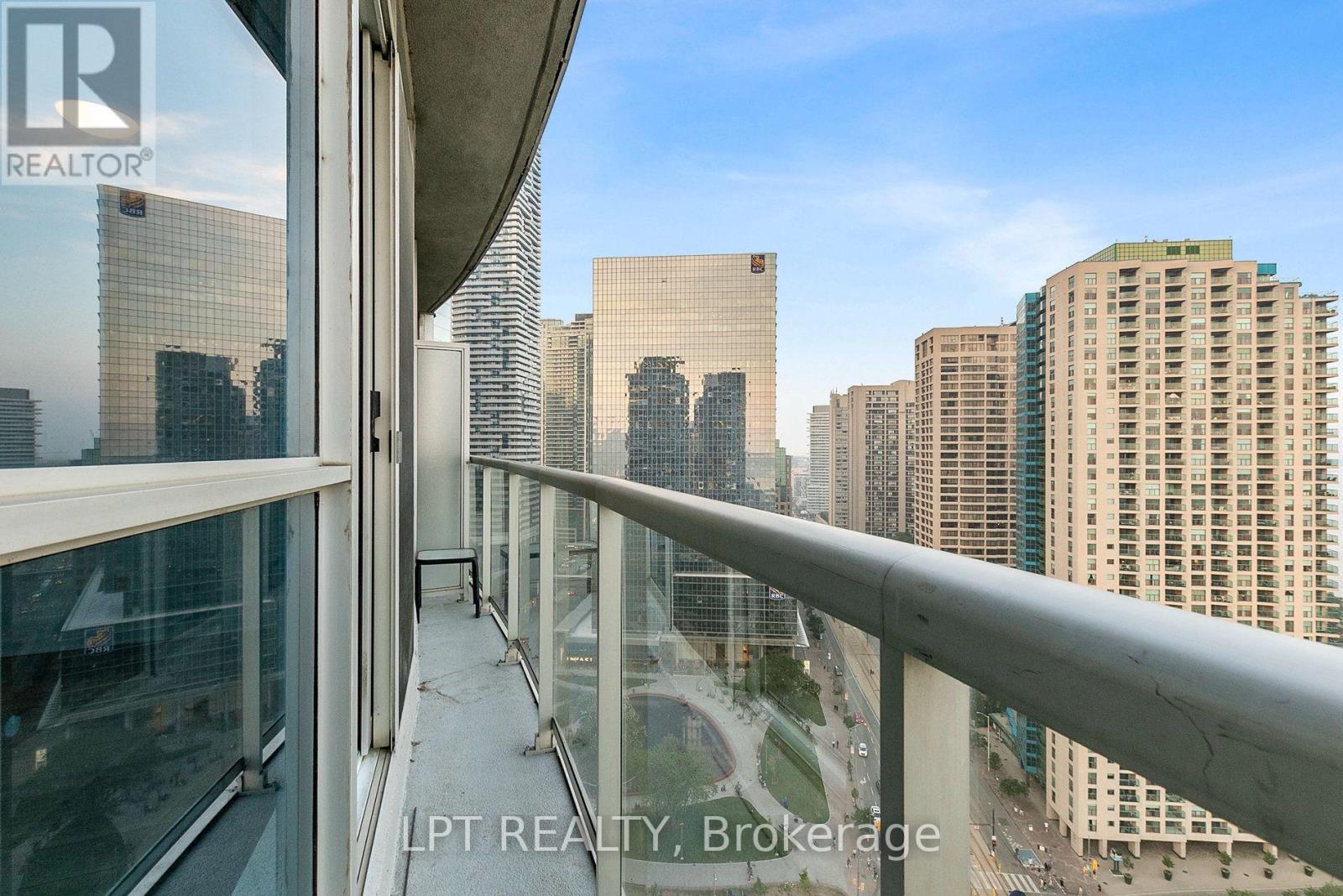 2604 - 208 Queens Quay W Property Photo 26