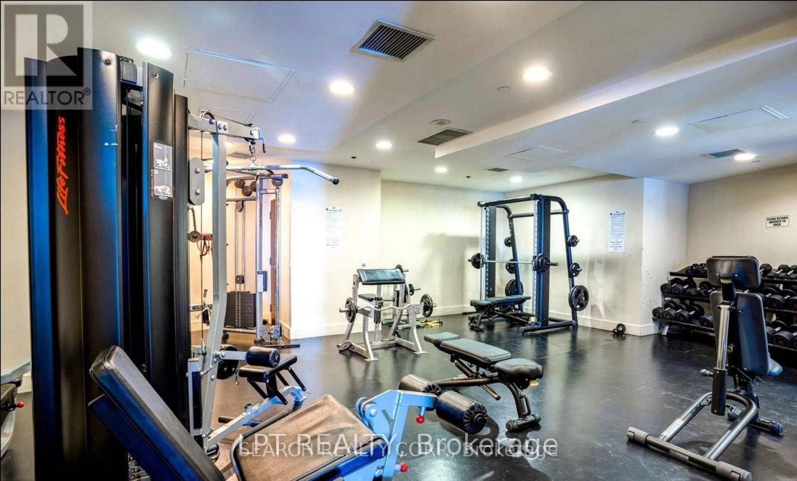 2604 - 208 Queens Quay W Property Photo 27