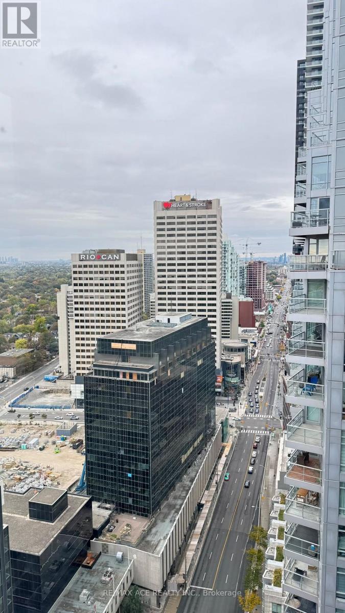 3008 - 20 Soudan Avenue Property Photo 24