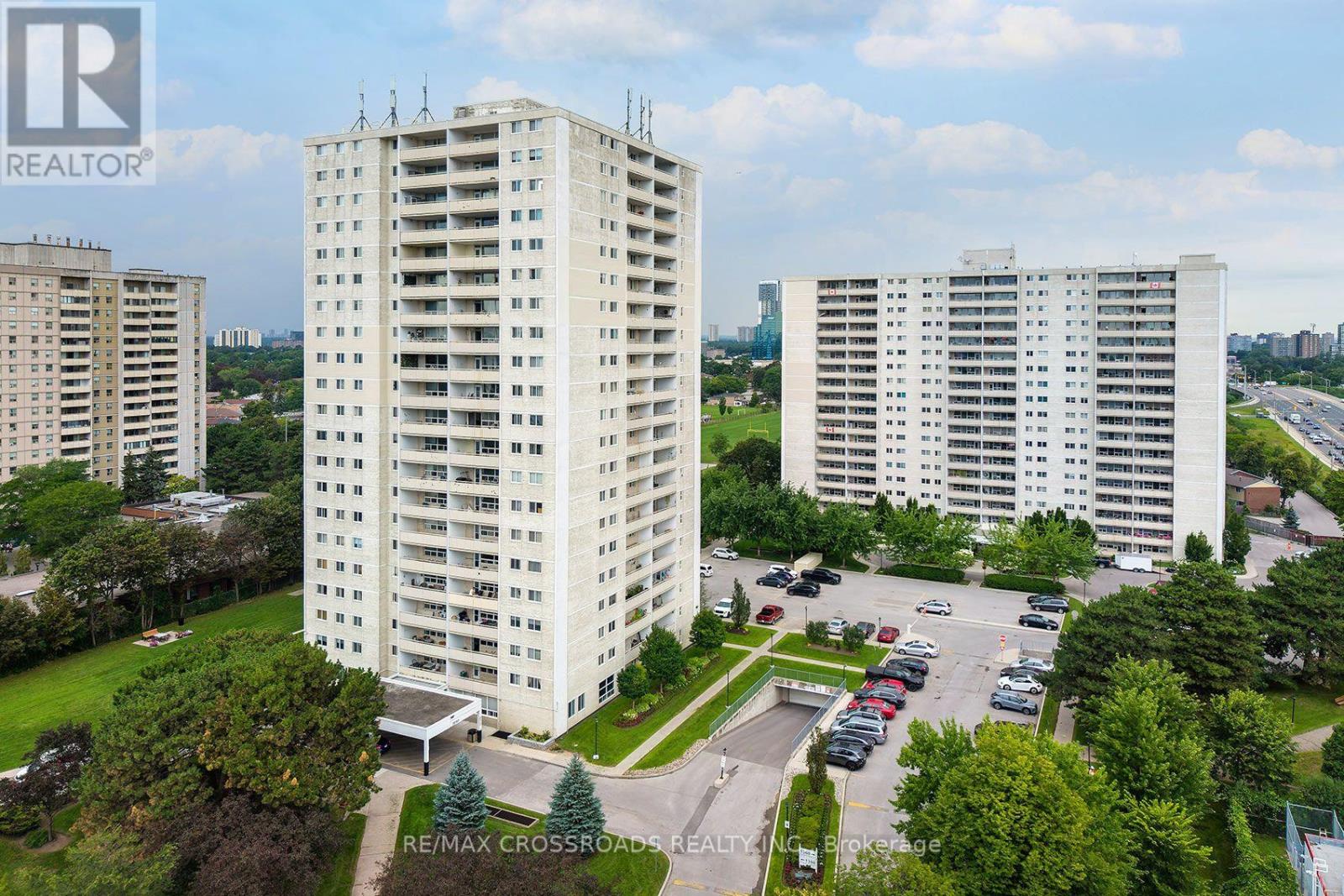 906 - 1350 YORK MILLS ROAD Property Photo 1