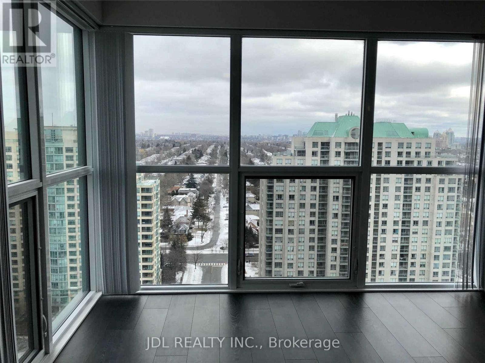 2209 - 5168 Yonge Street Property Photo 4