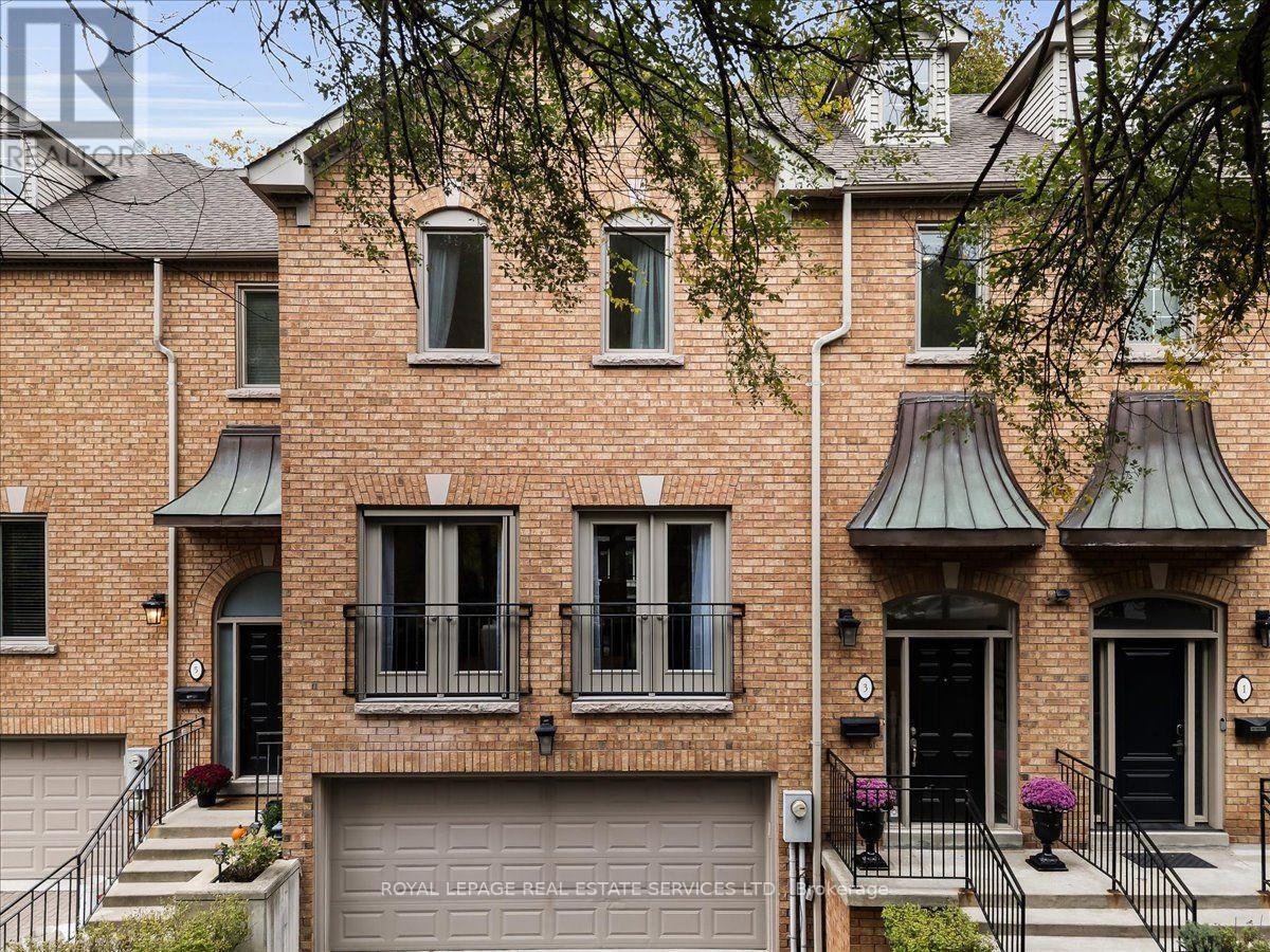 Th3 - 3525 Yonge Street Property Photo 1