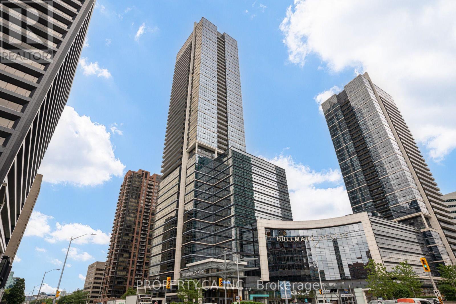 709 - 4789 YONGE STREET Property Photo 1
