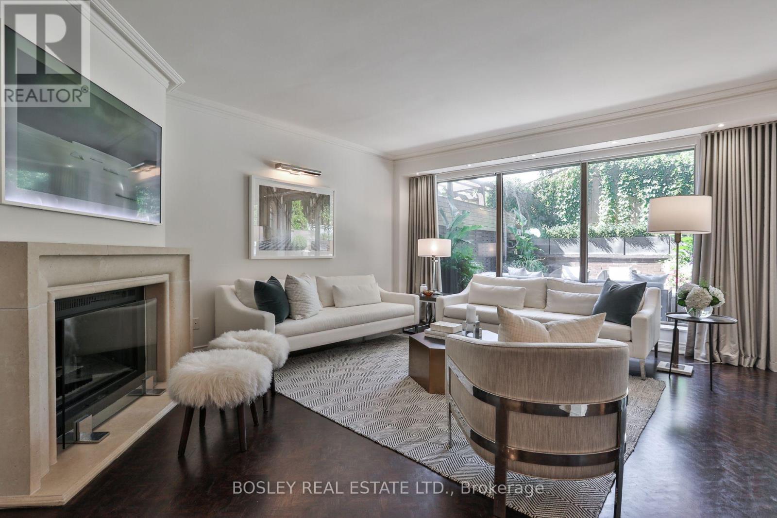 101 - 4 Lowther Avenue Property Photo 1