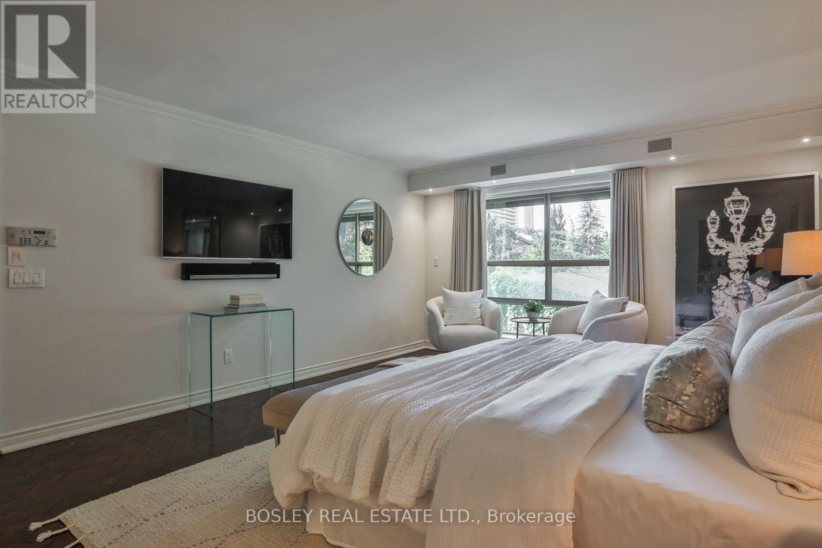 101 - 4 Lowther Avenue Property Photo 19