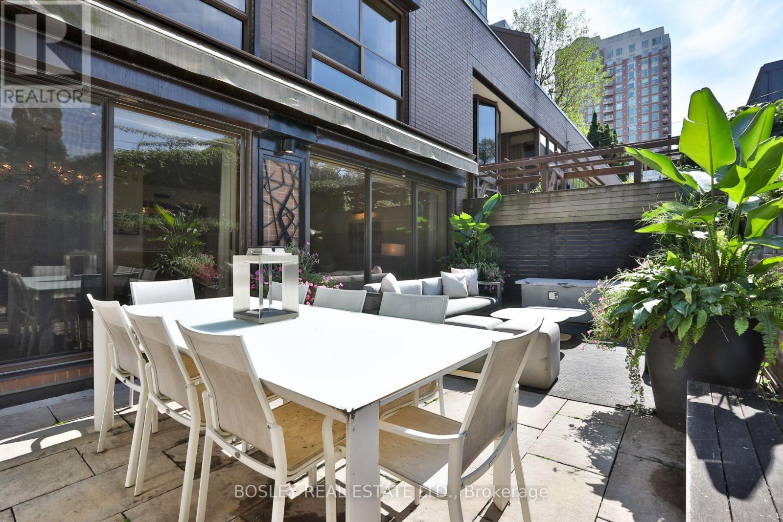 101 - 4 Lowther Avenue Property Photo 40