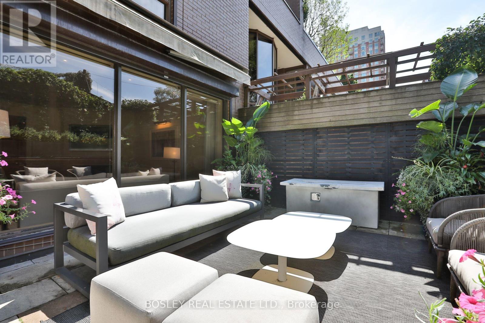 101 - 4 Lowther Avenue Property Photo 41