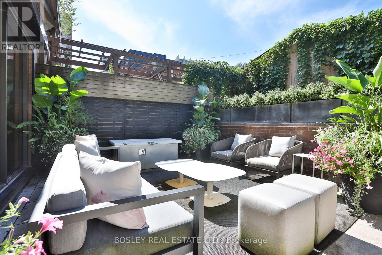 101 - 4 Lowther Avenue Property Photo 42