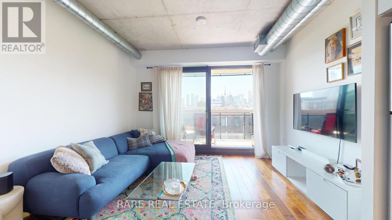 542 - 47 LOWER RIVER STREET Property Photo 1