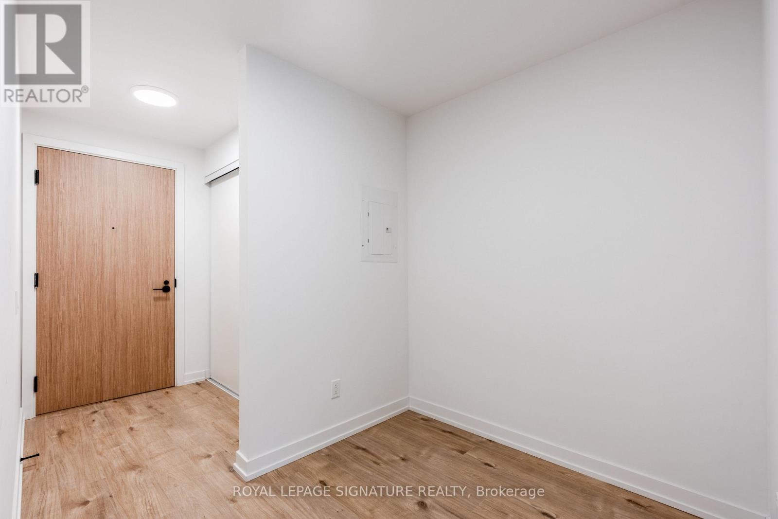 721 - 35 PARLIAMENT STREET Property Photo 1