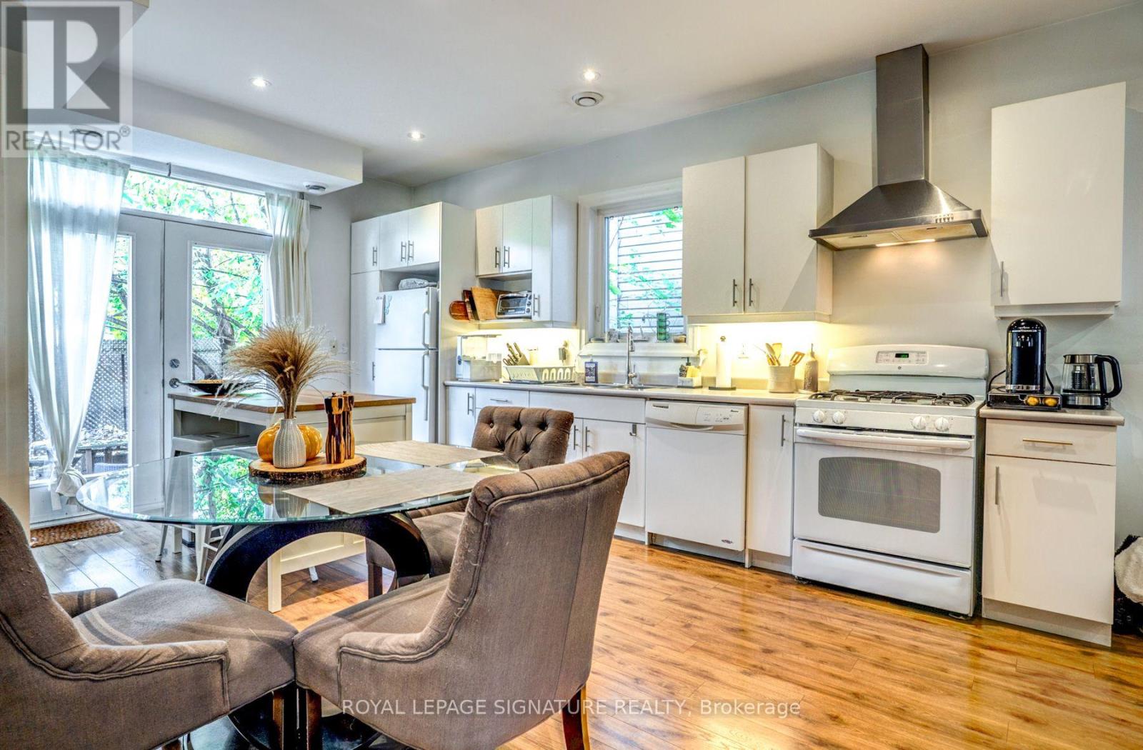753-755 Richmond Street W Property Photo 1