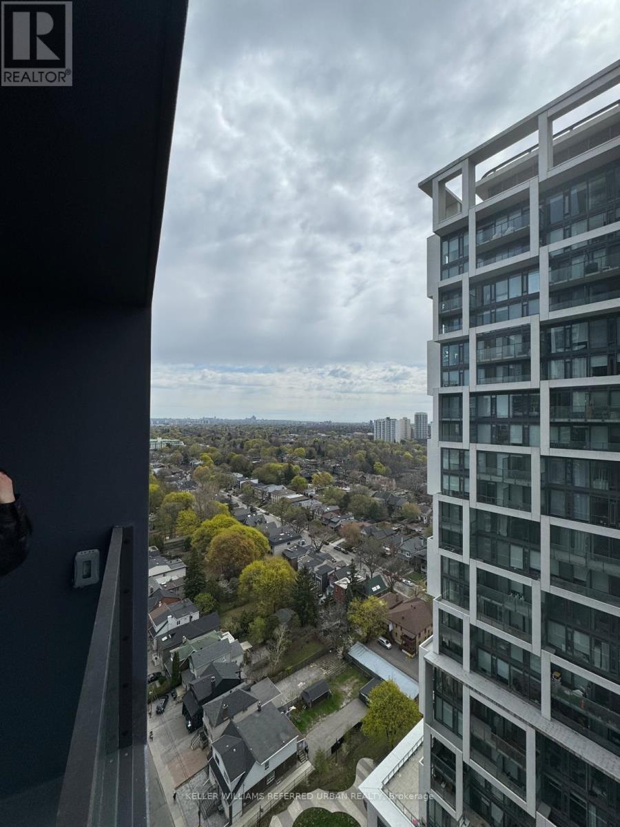 2204 - 20 Soudan Avenue Property Photo 13