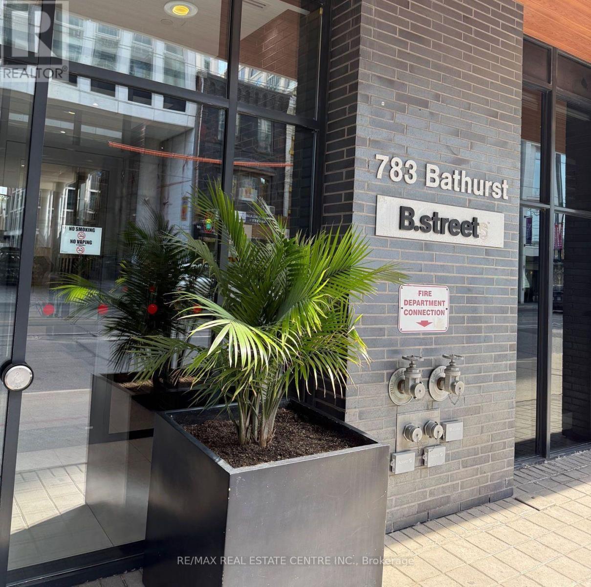 308 - 783 Bathurst Street Property Photo 2