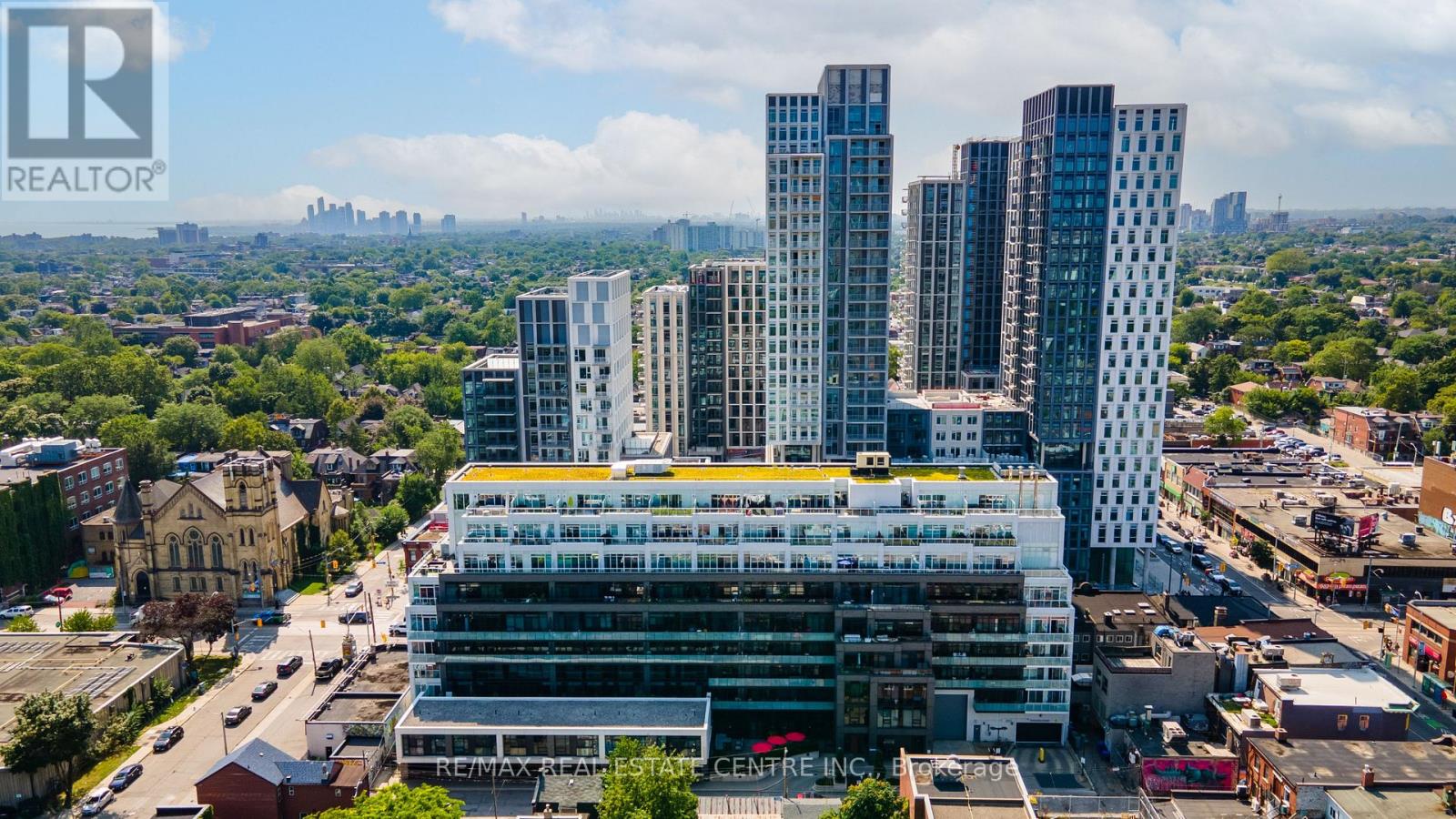 308 - 783 Bathurst Street Property Photo 18