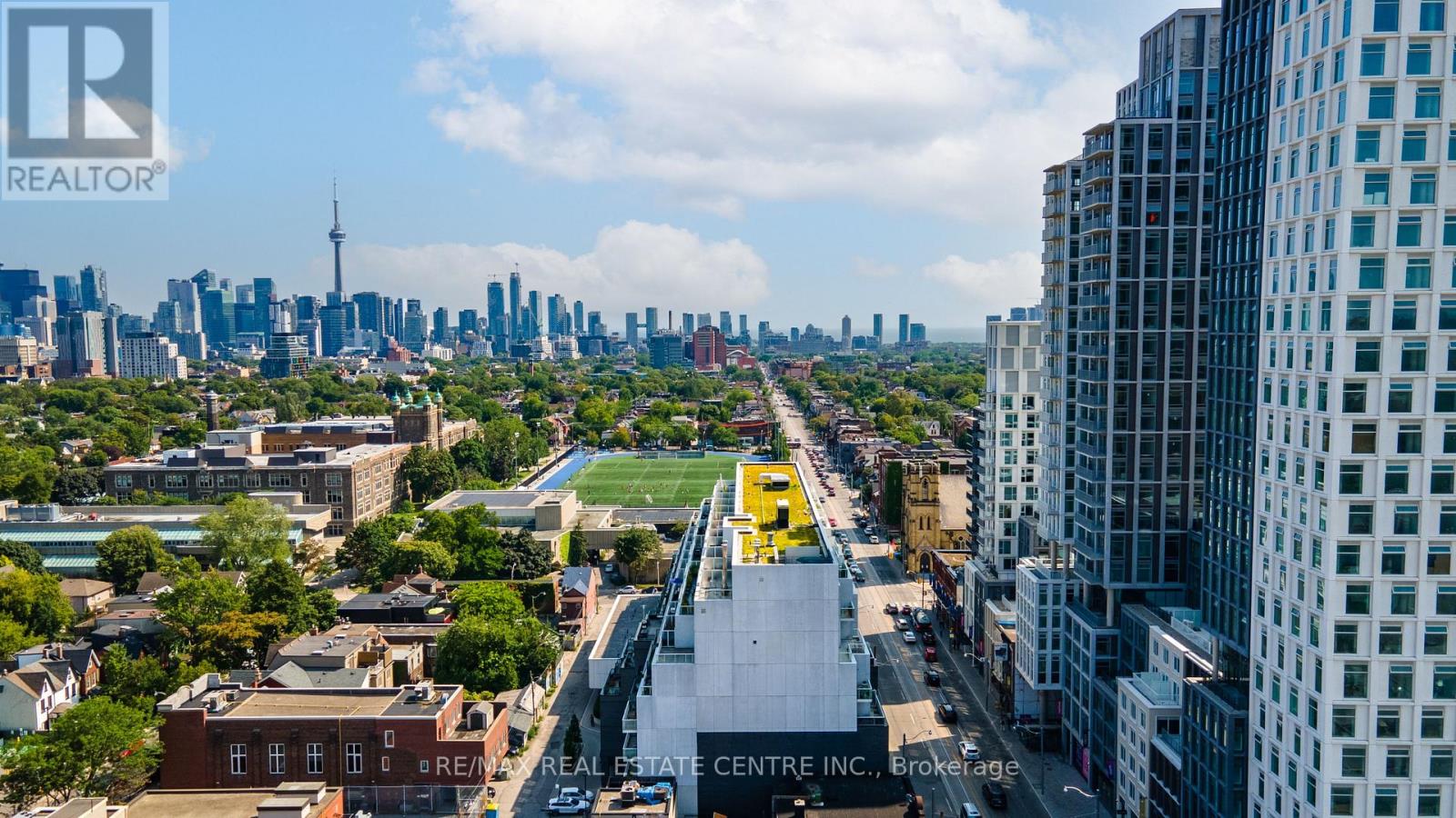 308 - 783 Bathurst Street Property Photo 19