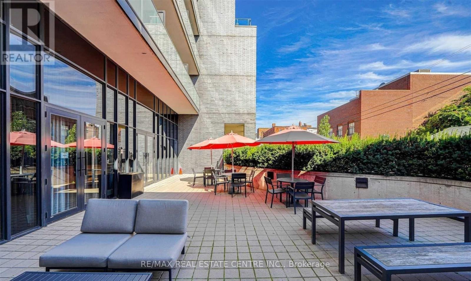 308 - 783 Bathurst Street Property Photo 23