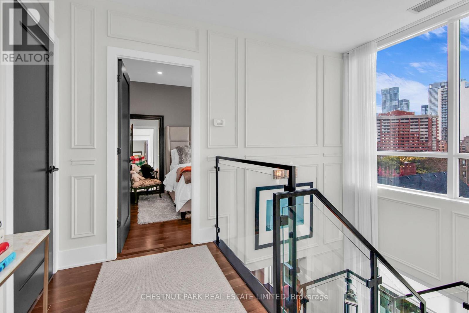 617 - 120 Homewood Avenue Property Photo 16