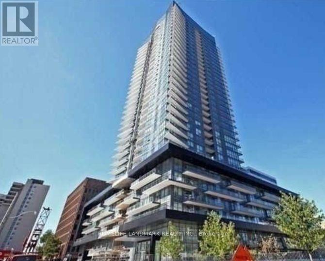 3404 - 30 Roehampton Avenue Property Photo 1