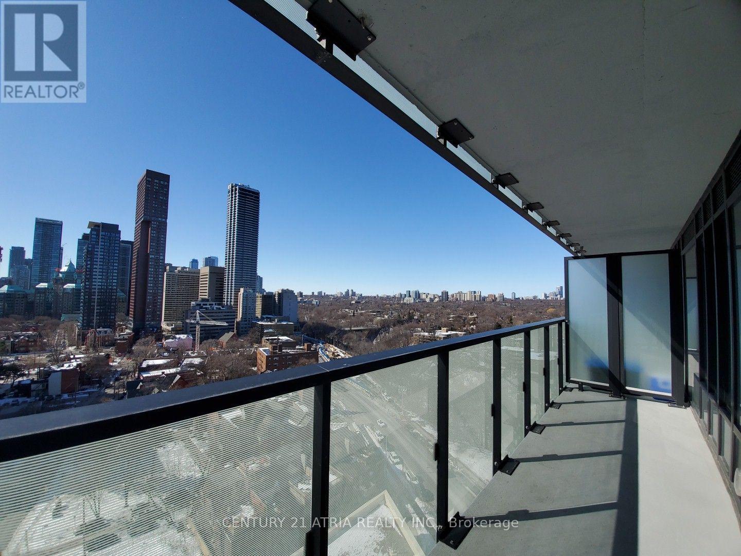 1511 - 575 Bloor Street E Property Photo 10
