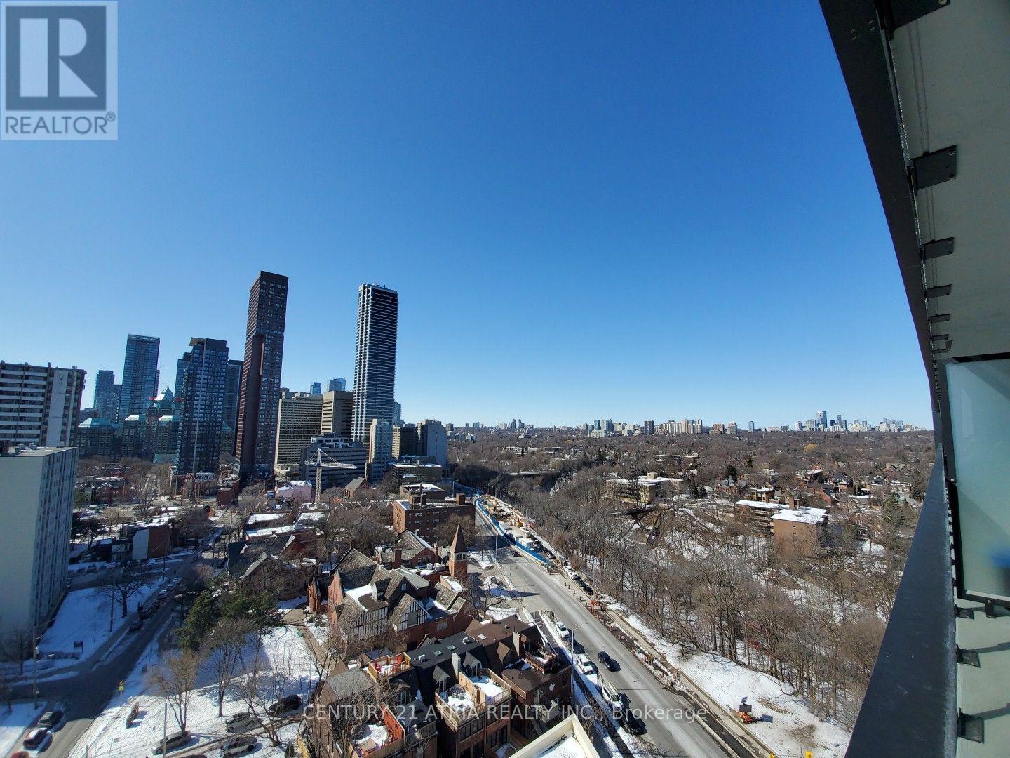 1511 - 575 Bloor Street E Property Photo 11
