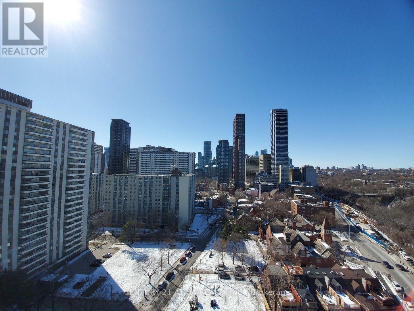1511 - 575 Bloor Street E Property Photo 12