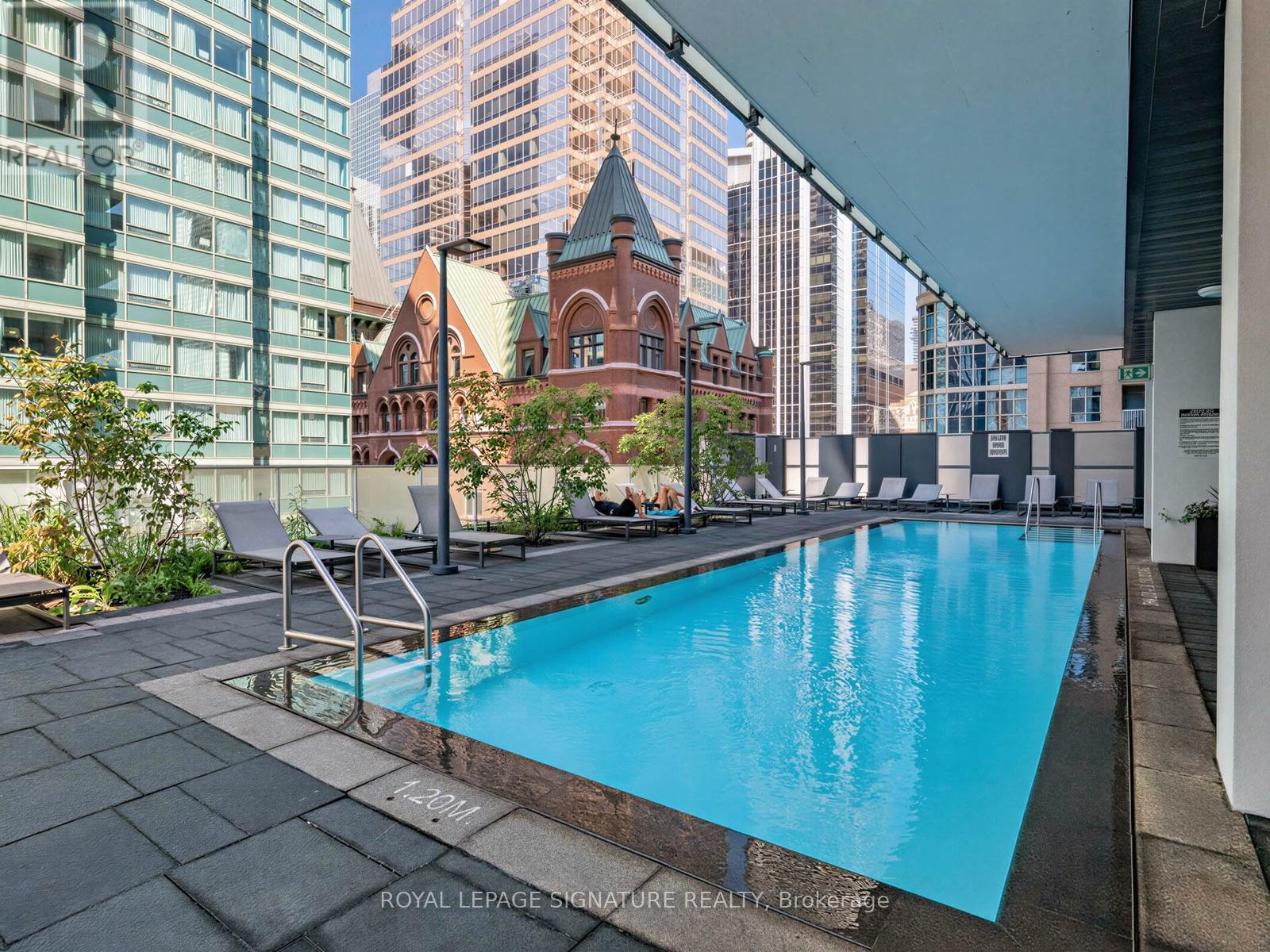 3707 - 20 Lombard Street Property Photo 34