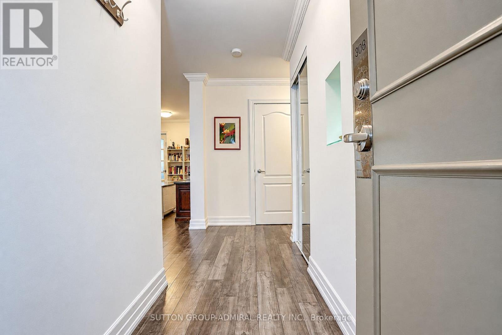 308 - 1201 Steeles Avenue W Property Photo 3