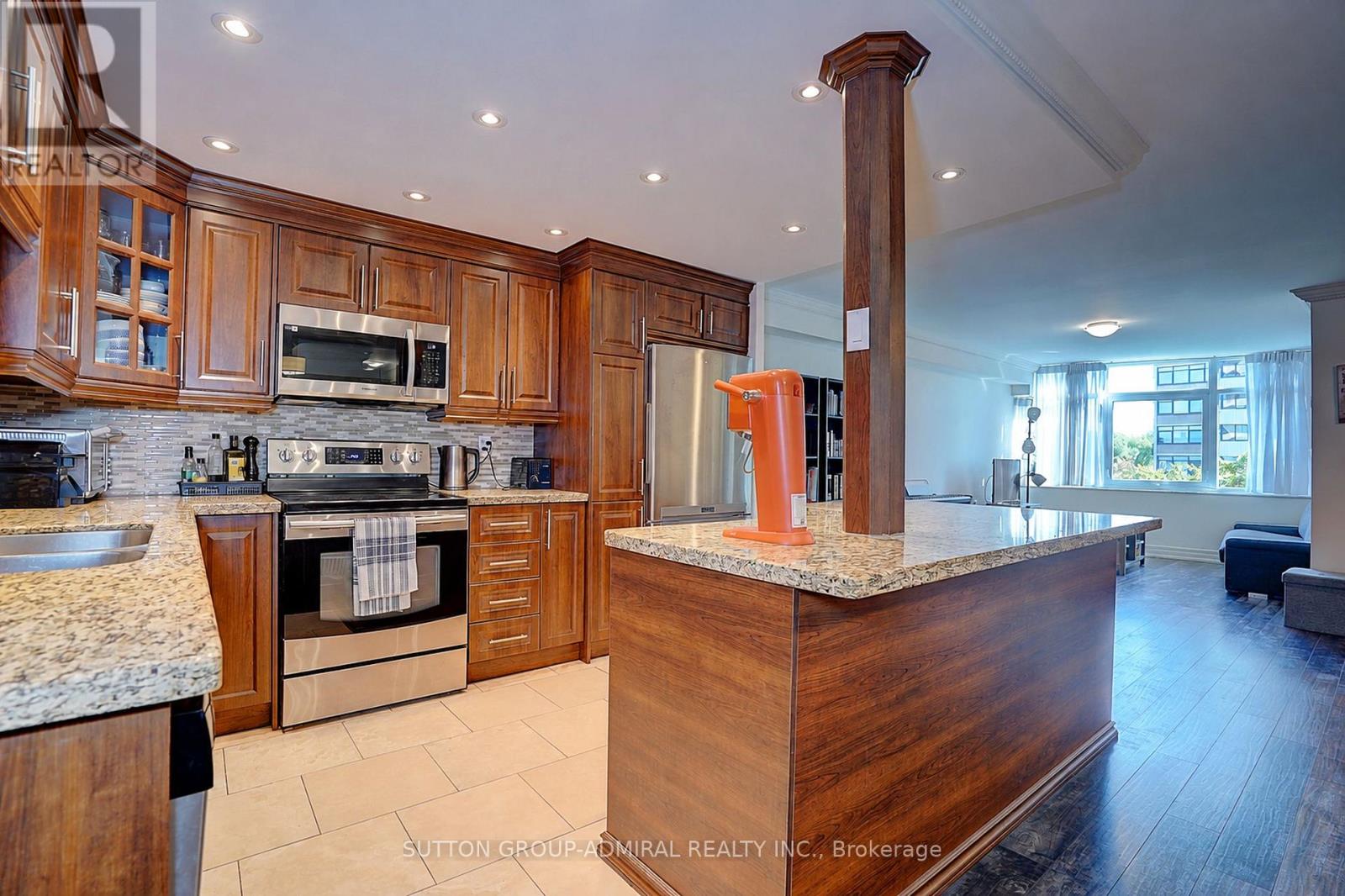 308 - 1201 Steeles Avenue W Property Photo 26